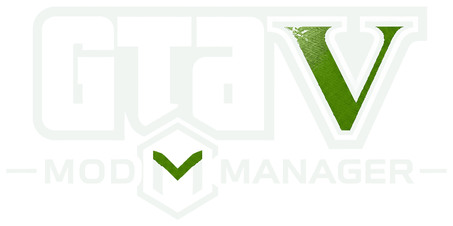 GTAV Mod Manager