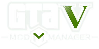 GTAV Mod Manager