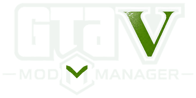 GTAV Mod Manager